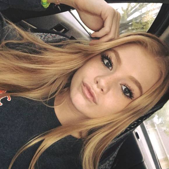 Meet your Posher, Savanna - Picture 1 of 1